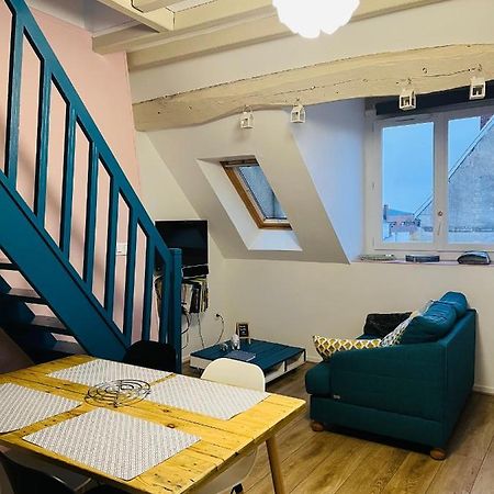 Gite la Bancloque Compiègne Extérieur photo