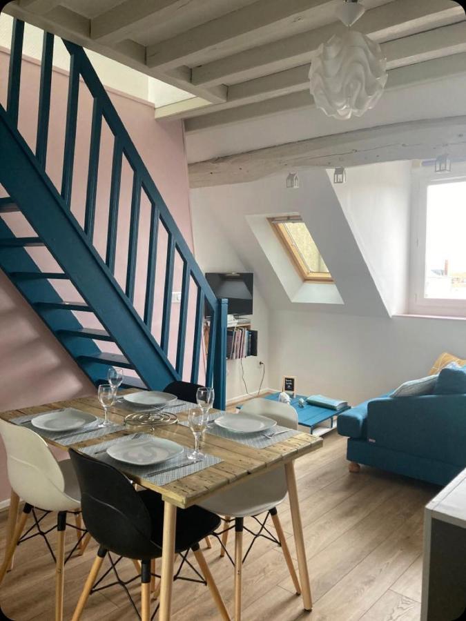 Gite la Bancloque Compiègne Extérieur photo