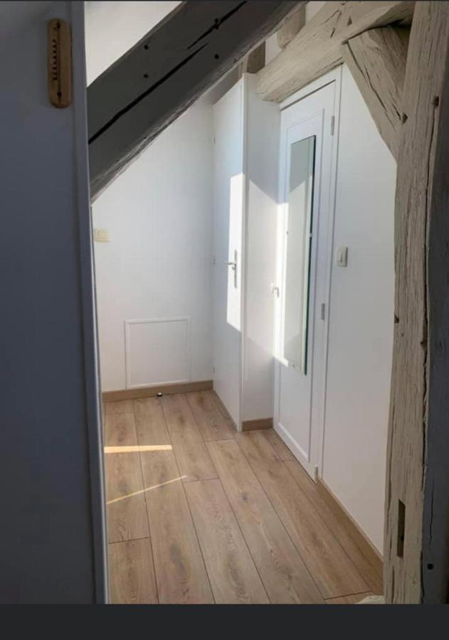Gite la Bancloque Compiègne Extérieur photo