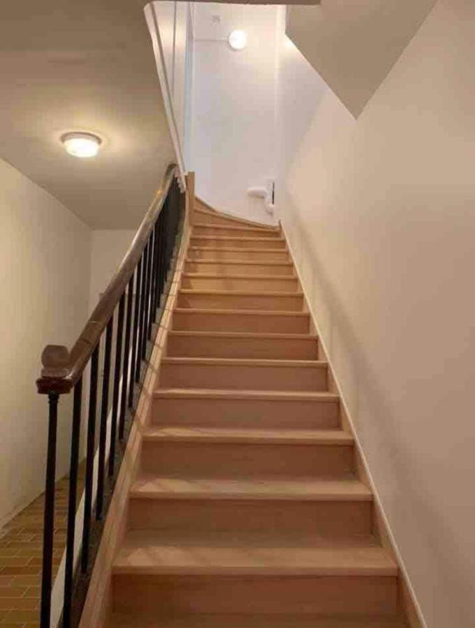 Gite la Bancloque Compiègne Extérieur photo