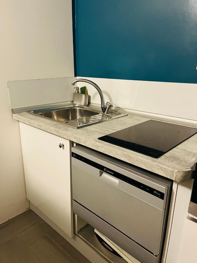 Gite la Bancloque Compiègne Extérieur photo