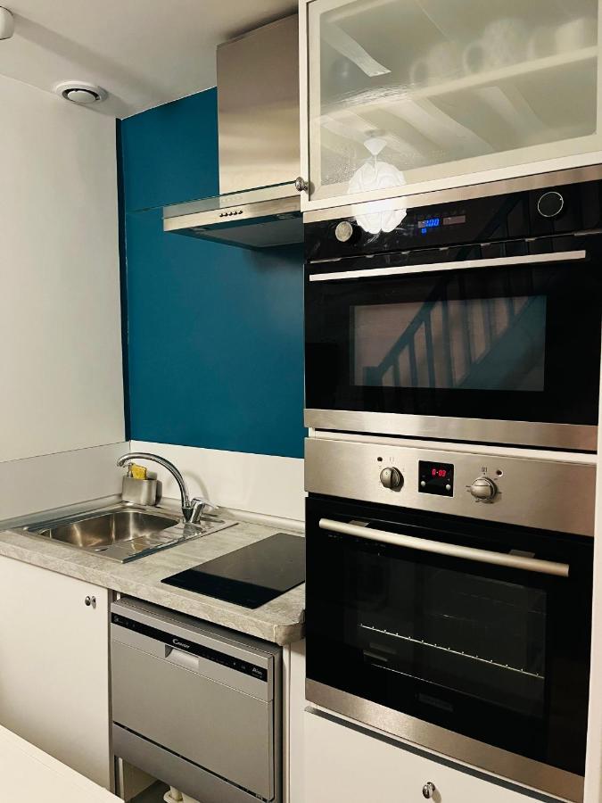 Gite la Bancloque Compiègne Extérieur photo