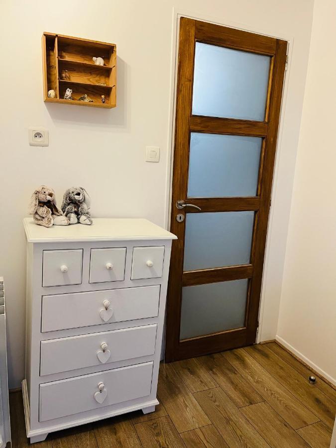 Gite la Bancloque Compiègne Extérieur photo