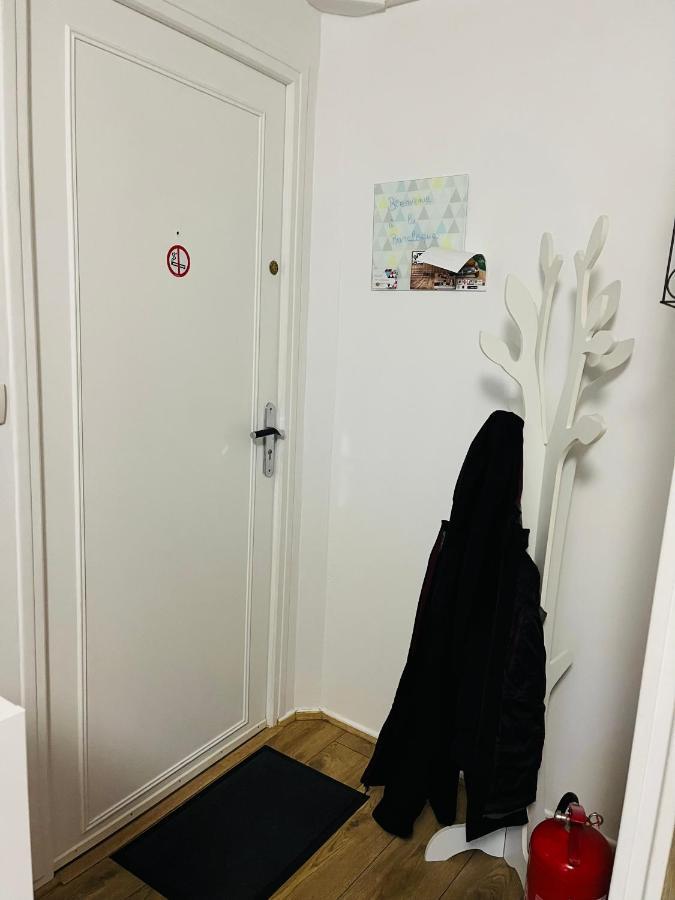 Gite la Bancloque Compiègne Extérieur photo