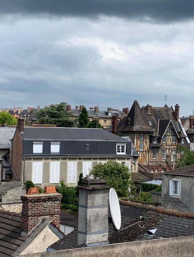 Gite la Bancloque Compiègne Extérieur photo