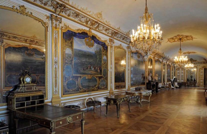 Gite la Bancloque Compiègne Extérieur photo